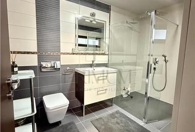 DUMBRAVITA - Casa individuala SPATIOASA - Garaj - Teren 600MP - Langa padure - 4