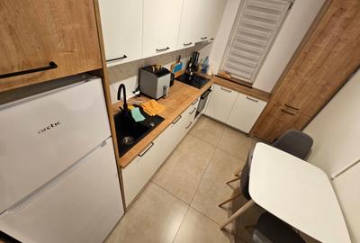 Apartament 3 camere Gheorgheni recent renovat zona Parc Detunata - 4