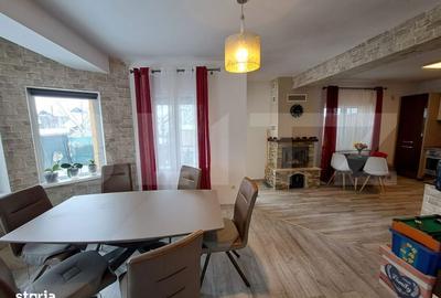 Casă cu 4 camere cu Teren 320 Mp în Central - 14