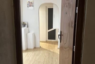 Apartament cu 3 camere în Central - 1