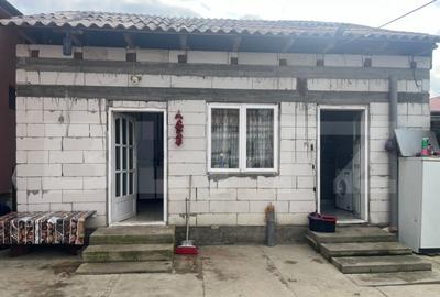 Casa de vanzare, 397 mp teren, zona Romanesti - 16