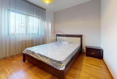 2 camere, mobilat și utilat, parcare subterana-Privilegio - 19