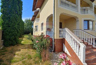 Casă individuală cu 6 camere cu Canalizare în Zvoriștea - 20