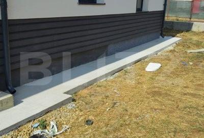 Casa frumoasa de 4 camere, 109 mp, in Petresti/Corbeanca - 17