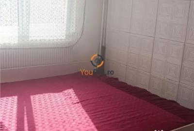 Apartament cu 2 camere semidecomandat în Girocului - 13