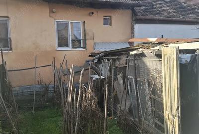 Garsoniera Centru Stradal Toate Utilitatile Bucatarie Separata Pivnita Parcare 2 parcele de gradina - 7