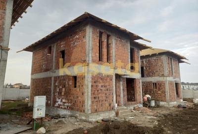 Casă cu 5 camere în Prelungirea Ghencea - 7