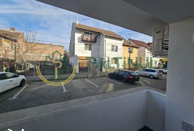 Apartament cu 3 camere în Cârța - 2