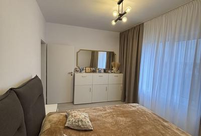 Apartament cu 3 camere decomandat, mobilat în Dumbrăvița - 14