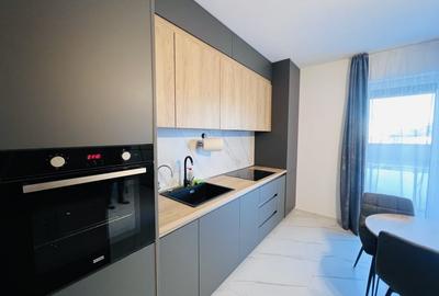 Garsonieră decomandată, mobilată în Giroc - 6