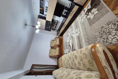 Apartament cu 2 camere decomandat în Central - 4