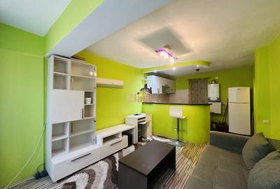 Apartament 2 camere | 39 mpu | Primaverii Manastur - 3