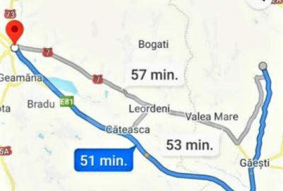 Teren de 4183 mp, în Central - 5