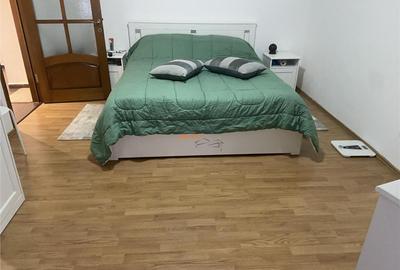 Garsoniera , zona Cartier Sud , parter , decomandata , 40mp - 12