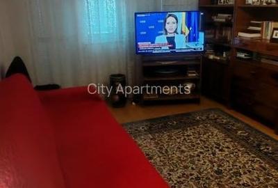 Apartament cu 2 camere decomandat în Berceni - 14