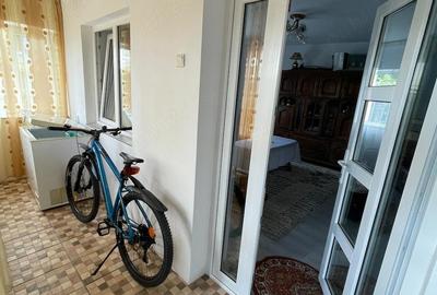 Casă cu 3 camere cu Teren 4381 Mp în Poduri - 10