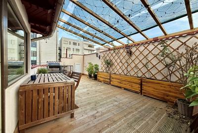 Complex de imobile cu functiune multipla, Dorobanti - 72