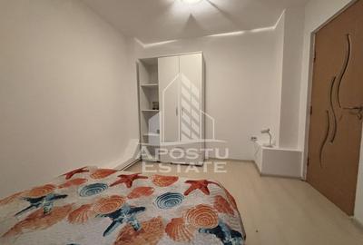 Apartament cu 3 camere semidecomandat, mobilat în Central - 11