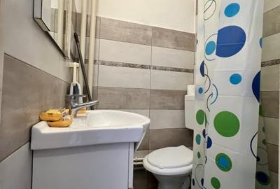 Garsonieră semidecomandată, mobilată în Blașcovici - 6