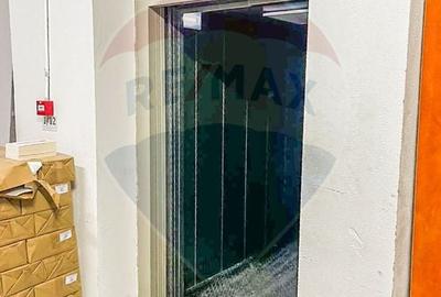 Hala industriala beton P+E 1300 mp productie-depozitare Pipera Plaza - 4