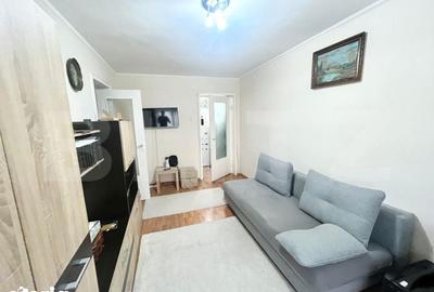 Apartament cu 2 camere semidecomandat în Central - 4