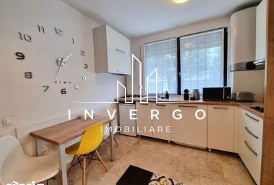 Apartament cu 2 camere semidecomandat în Central - 6