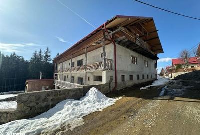 Spațiu comercial, de 2,300 mp, în Paltin - 6