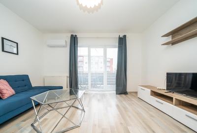 Apartament 2 camere decomandate, bloc nou cu lift, Avantgarden3 Sibiu - 3