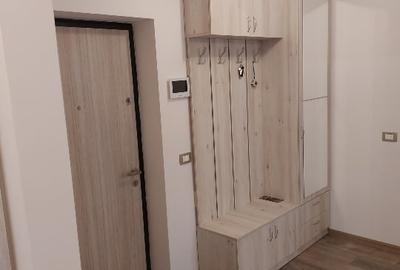 Apartament cu 2 camere decomandat, mobilat în Tomis Nord - 5
