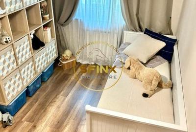 Vila spatioasa cu 8 camere, curte si 4 locuri de parcare zona Gara de Nord - 4