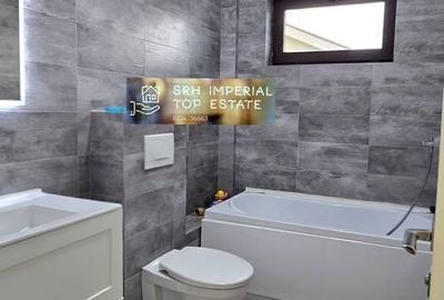 Casă cu 3 camere cu Teren 111 Mp în Central - 1