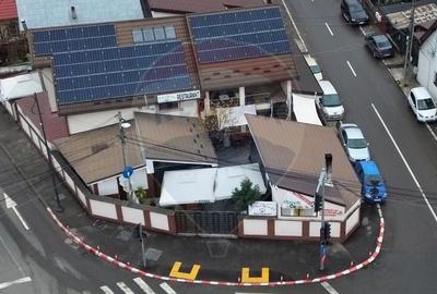 Restaurant si pizzerie Perla Neagra - 2