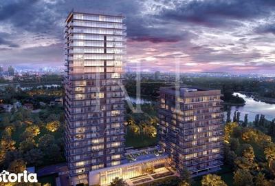 Apartament cu 2 camere în Floreasca - 10