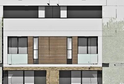 Duplex cu 5 camere în Iris