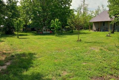 Casa Radu Voda , P+1 , teren 1900 mp - 1