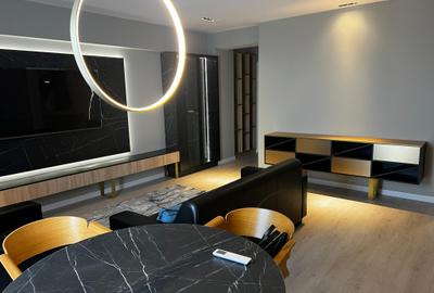 Pipera | Residence 5 | 2 camere | 71m2 | NOU | - 3