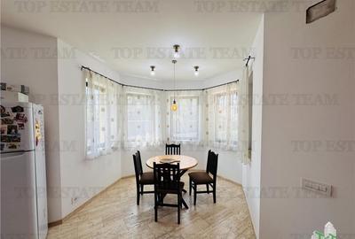 Vila exclusivista 6 camere, 330 mp construiti, 700 mp curte - 2