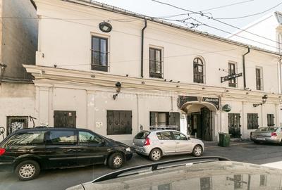 Spatiu Comercial de vanzare LIPSCANI, 209mp - 3