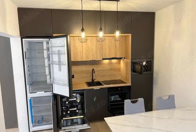 Apartament cu 3 camere decomandat în Central - 3
