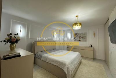 Apartament cu 2 camere decomandat, mobilat în Bucium - 7