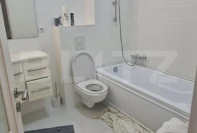 Apartament 3 camere, 2 bai, etaj intermediar, zona Eroilor, parcare inclusa - 6