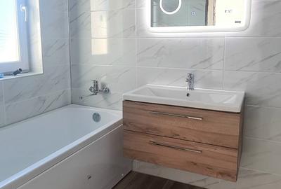 Vand casa tip duplex finalizat - 1