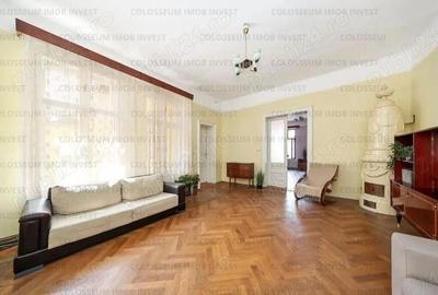 Casă cu 6 camere cu Teren 100 Mp în Centrul Istoric - 2