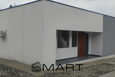 Casă individuală cu 3 camere cu Teren 125 Mp în Central - 2