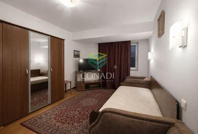 Apartament cu 3 camere decomandat, mobilat în P-ța Muncii - 7