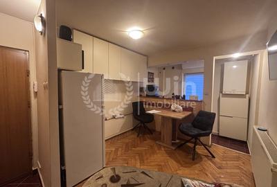 Apartament cu 2 camere decomandat, mobilat în Mărăști - 4
