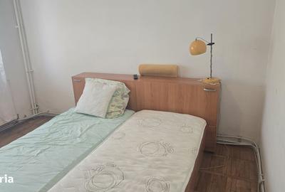 Apartament cu 2 camere decomandat în Zamfirescu - 7