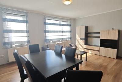 Apartament 2 camere - mobilat si utilat complet - zona Hotel Europa - 2