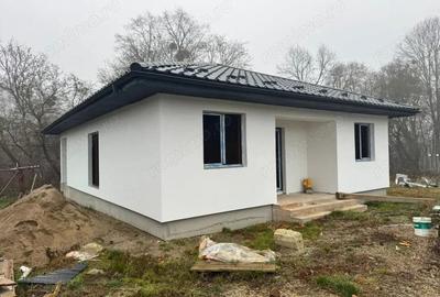 Casa individuala pe un singur nivel - 2