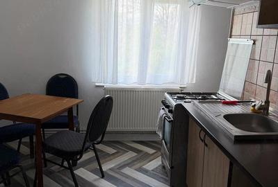 Apartament cu 2 camere decomandat în Ghermănești - 2
